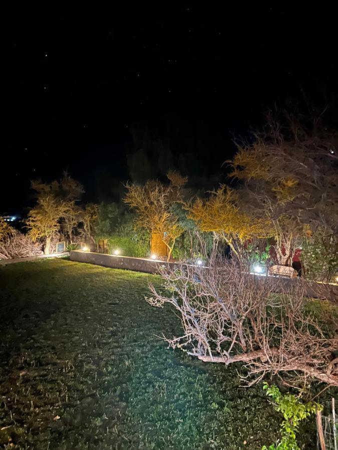 Rincon Del Inca Villa ซานเปโดร เด อาตากามา ภายนอก รูปภาพ
